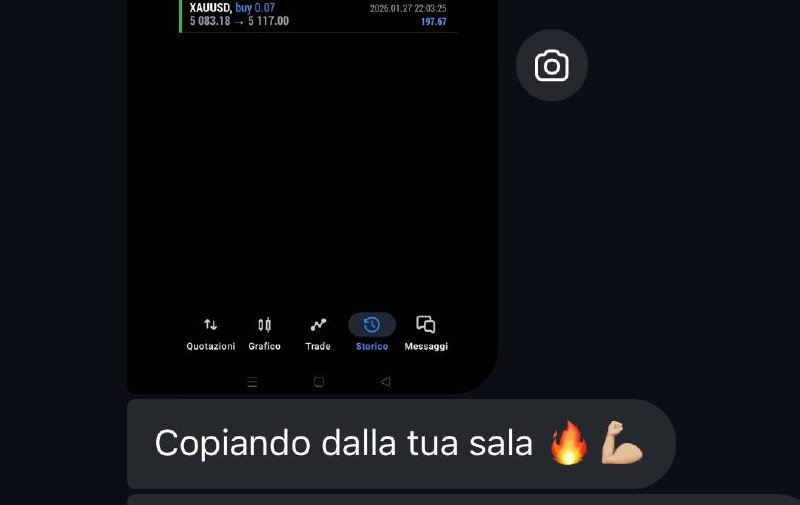 Testimonianza SYNrise